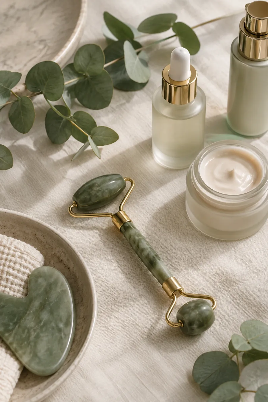 Skincare and aftercare
