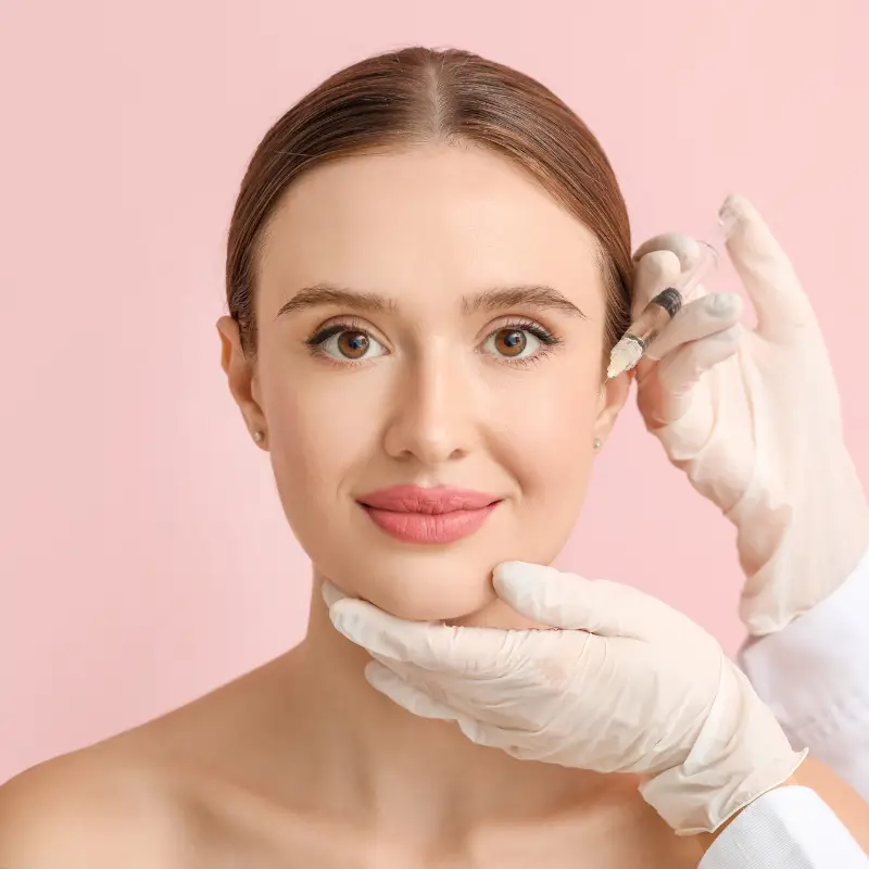 Dermal Fillers at Skin Studio