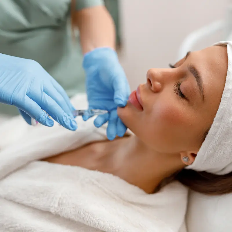 Kybella at Skin Studio