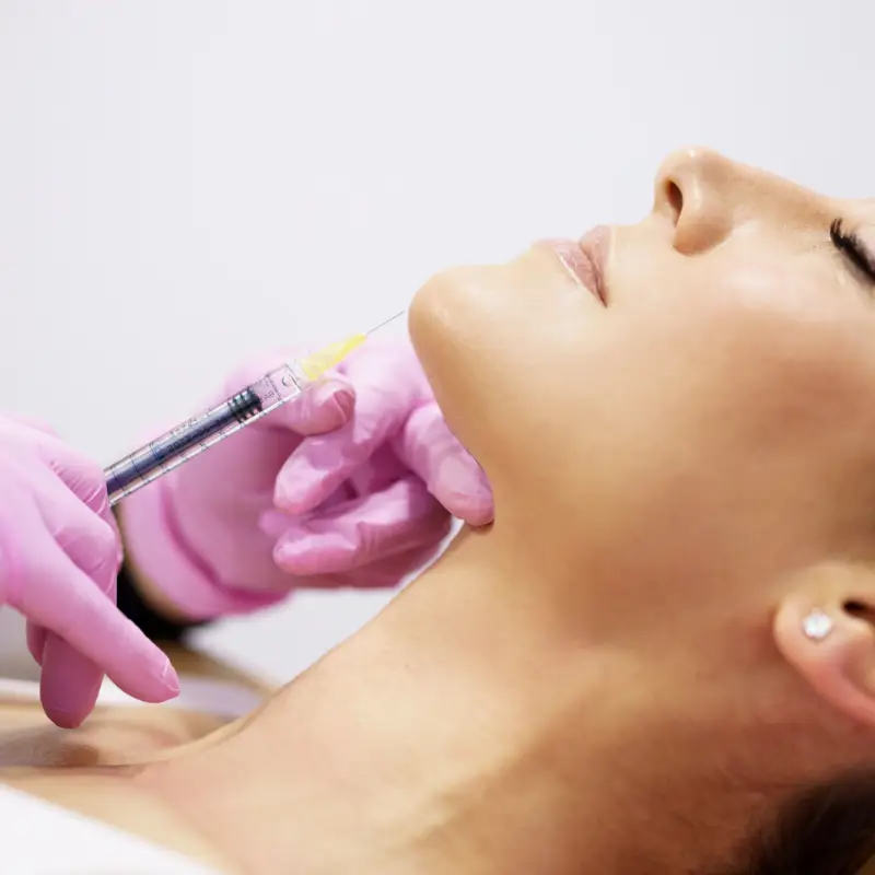 Kybella at Skin Studio