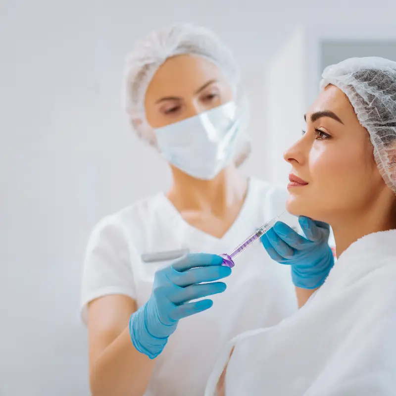 Kybella at Skin Studio