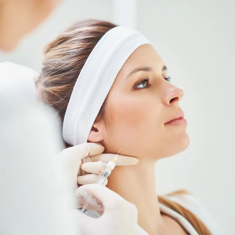 Neurotoxin at Skin Studio