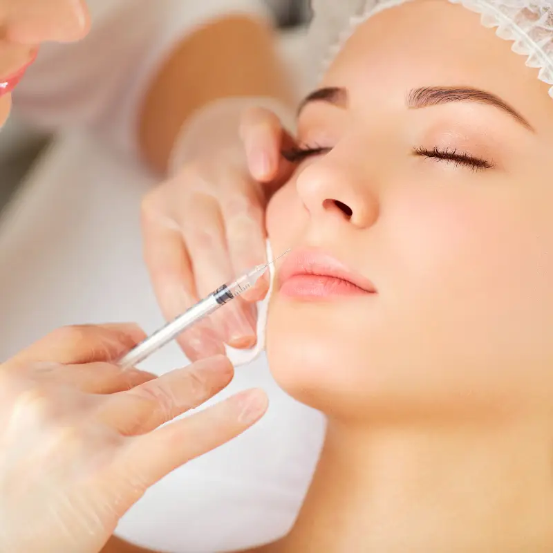 Neurotoxin at Skin Studio