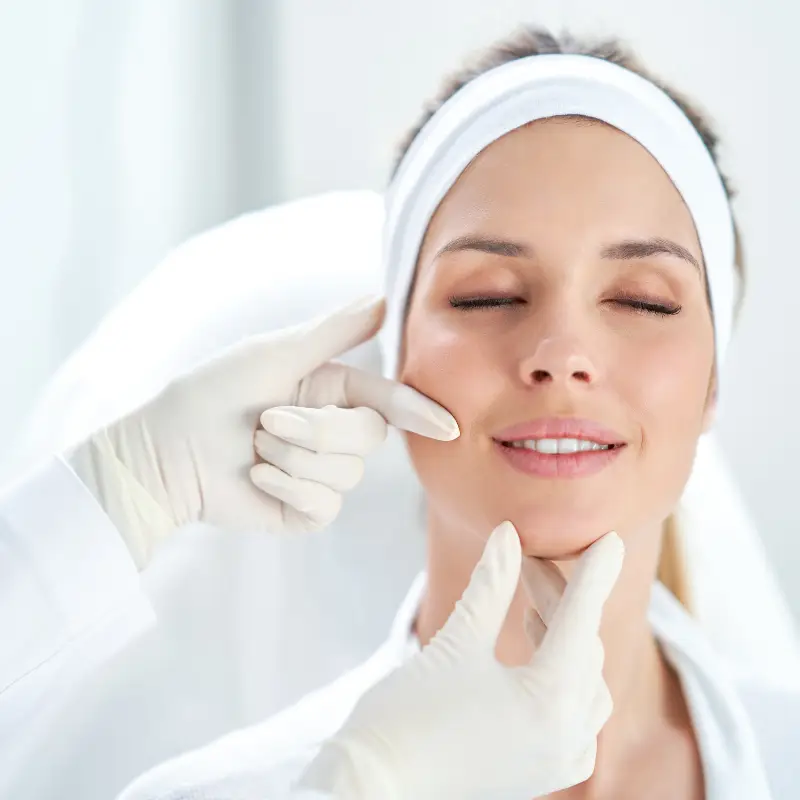 Neurotoxin at Skin Studio