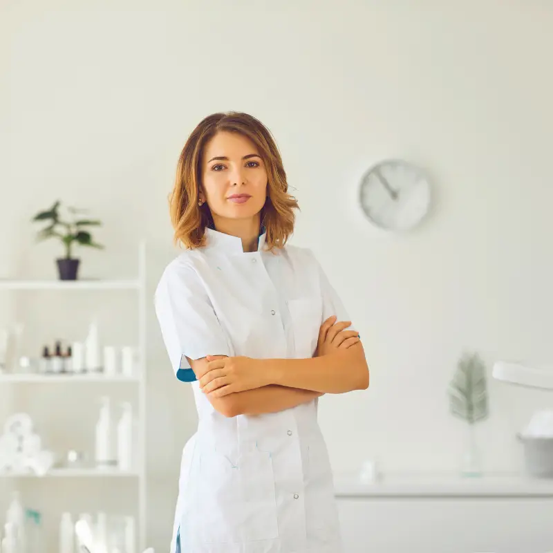 PRP Therapy at Skin Studio