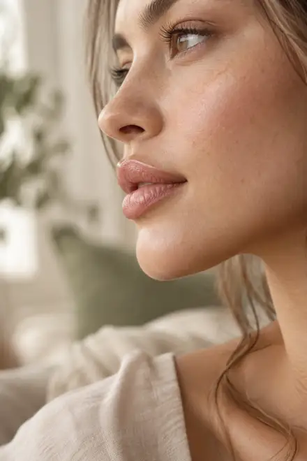 Dermal Fillers, illustrative image
