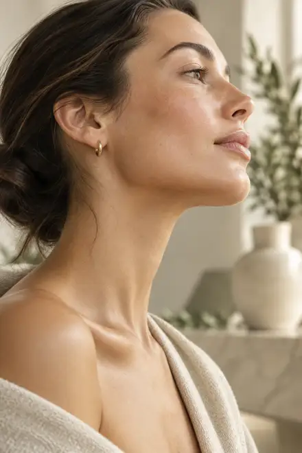 Kybella, illustrative image