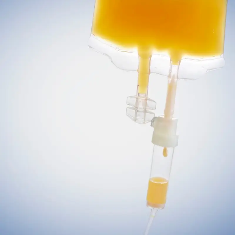 Vitamin IV Therapy