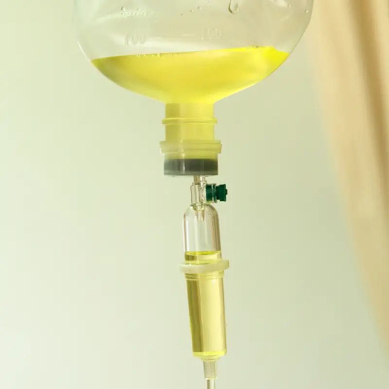 Vitamin IV Therapy at Skin Studio